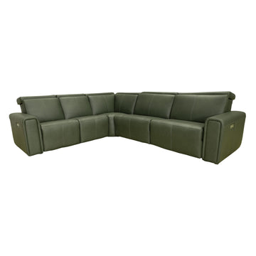 Enola Reclining Sectional